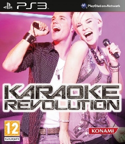 Karaoke Revolution