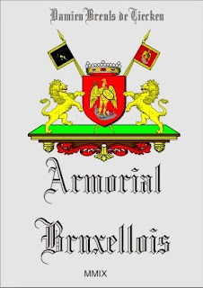 Armorial Bruxellois