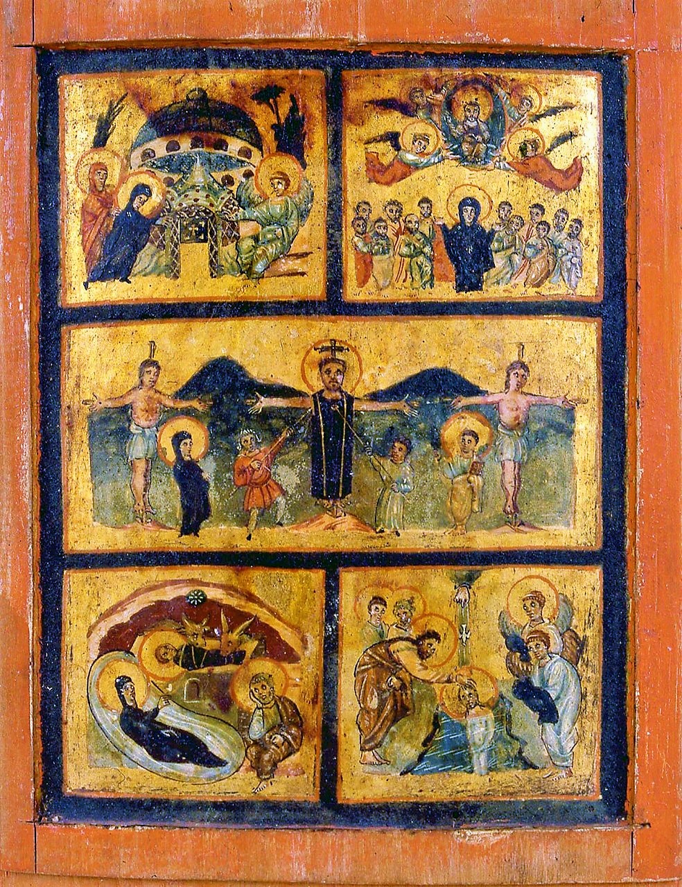 Fine Arts Library Collections Page 3