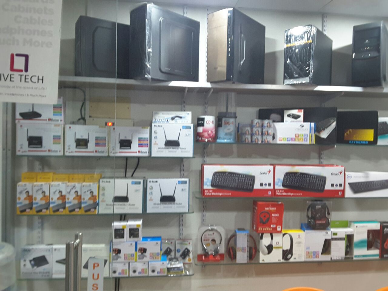 Syvo Systemz " Syvo Systemz " The Best Computer Shop In " Erode " To