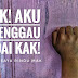 Anak-anak Di Asrama Ini Rindukan Ibu Mereka..."Kakak!!..Saya Rindu Mak!!"