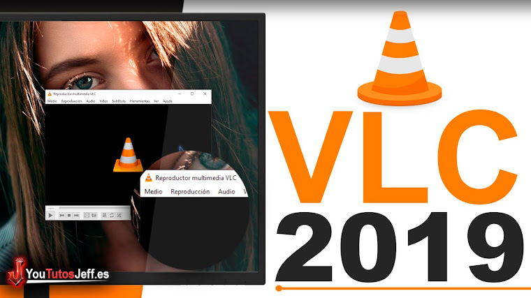 Como Descargar VLC Media Player Ultima Version 2019 FULL ESPAÑOL