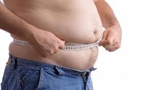 Adelgazar la barriga