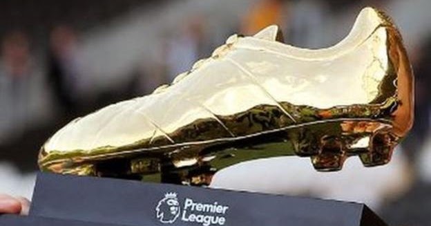 epl golden boot 2018