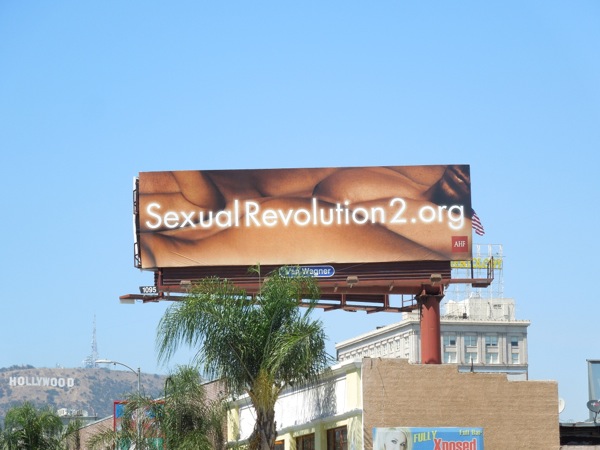 Daily Billboard Pregnancy Prevention And Sexual Health Billboards