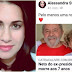 A hora e a vez do sadismo: blogueira comemora morte do neto de Lula