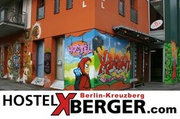 Übernachtung in Berlin - Ab 8 €