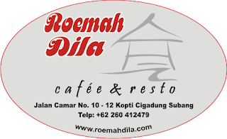 Roemah Dila Cafe & Resto