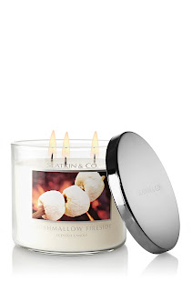 marshmallow fireside lotion marshmallow fireside lotion