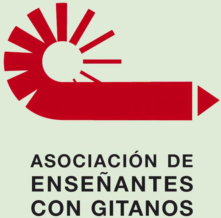 Asociación de Enseñanates con gitanos