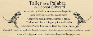 Taller de la Palabra