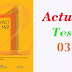 Listening Tomato Toeic Compact 1&2 - Actual Test 03