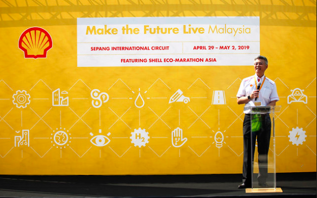 Kompetisi Shell Eco Marathon Asia 2019 Tampilkan Inovasi Cemerlang Dalam Efisiensi Energi