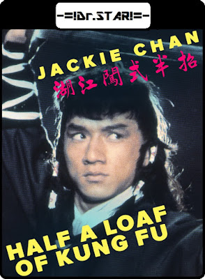 Half a Loaf of Kung Fu 1978 Dual Audio 720p WEBRip 900Mb x264