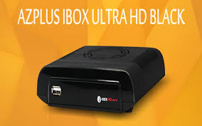 Atualizacao azplus Ibox HD Ultra Black v2.18