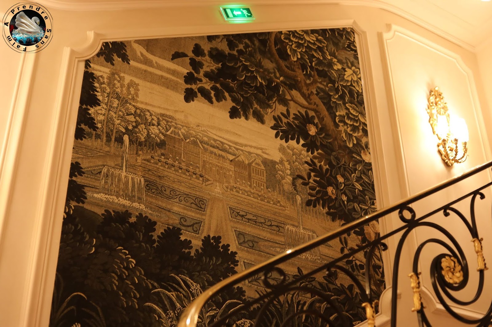 Excellence Made in Spain à l'Hôtel Ritz Paris 