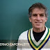 Guillermo Caporaletti: “Soy fanático de Nadal, transmite mucho como jugador”