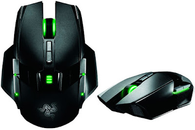 6 Best MOBA gaming mice: Razer, Logitech, Corsair, Anker and Mouse ZhiZhu for MOBA