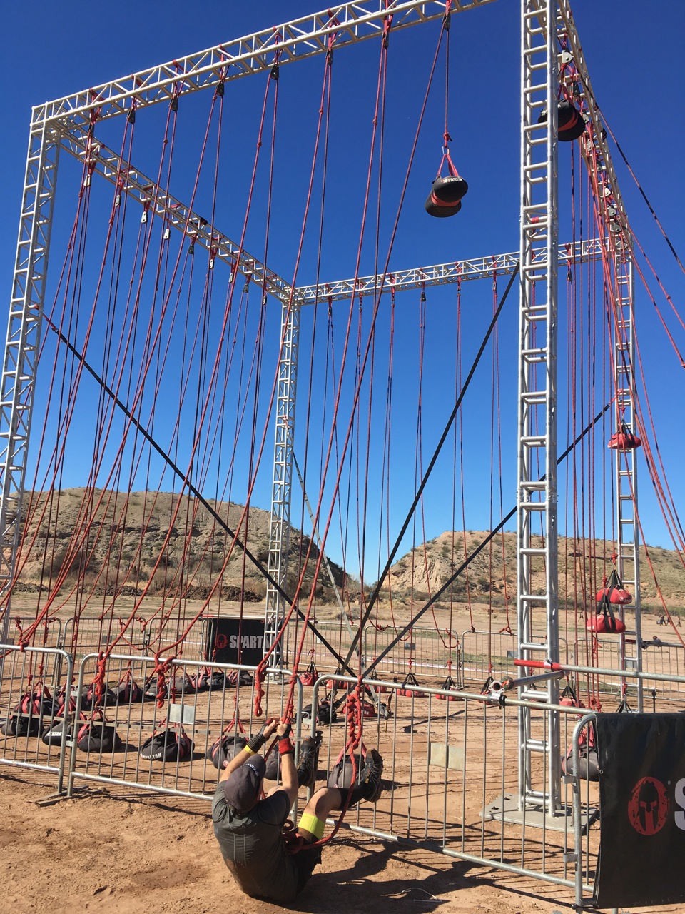 Spartan Race Las Vegas >> Dawn Sometimes An Ultrarunner Spartan Las Vegas 3 4 Mar 2018 Spartan Race Las Vegas >> Dawn Sometimes An Ultrarunner Spartan Las Vegas 3 4 Mar 2018