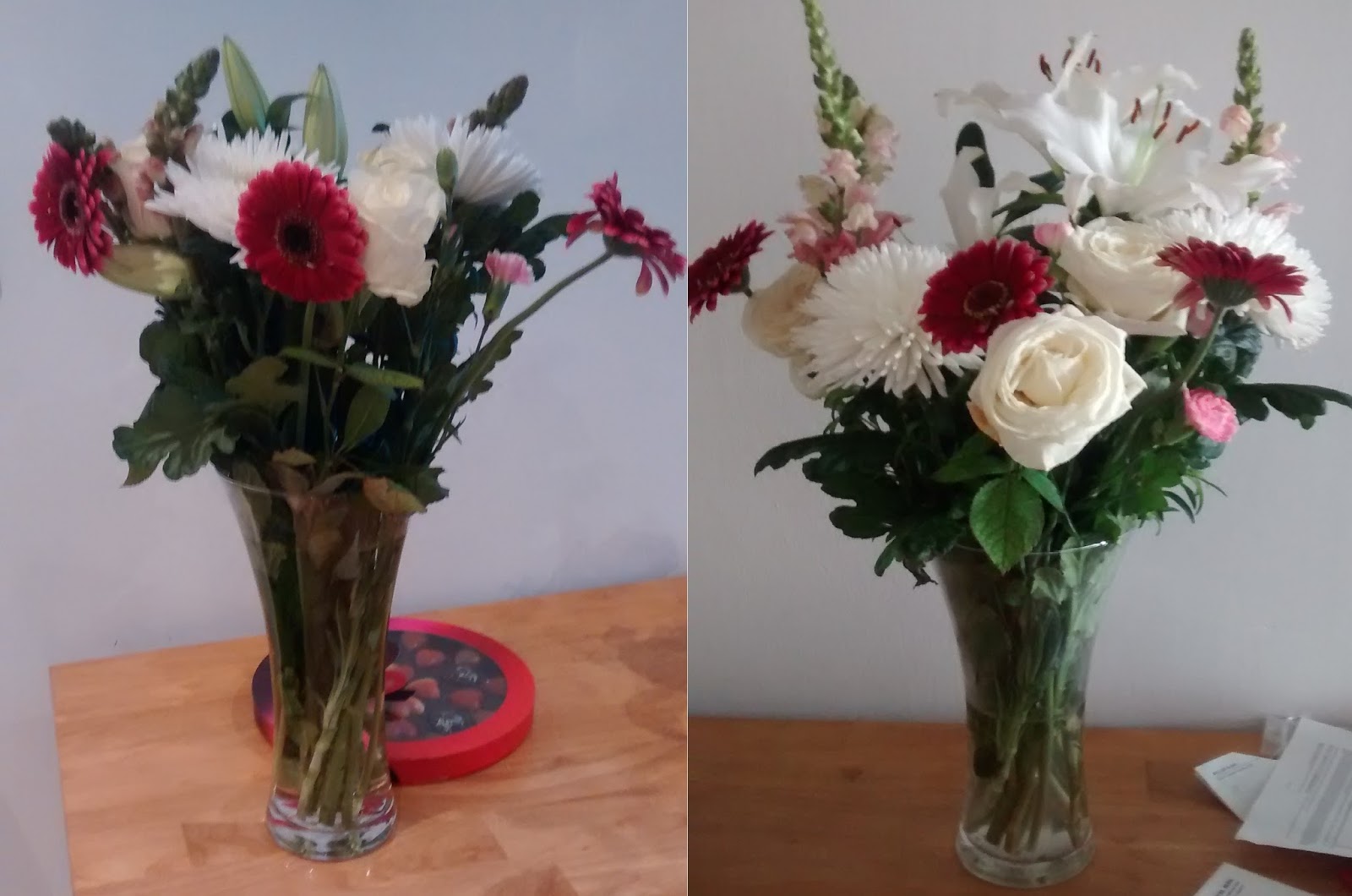Trends and reviews Tesco fresh flowers beautiful, fresh and affordable