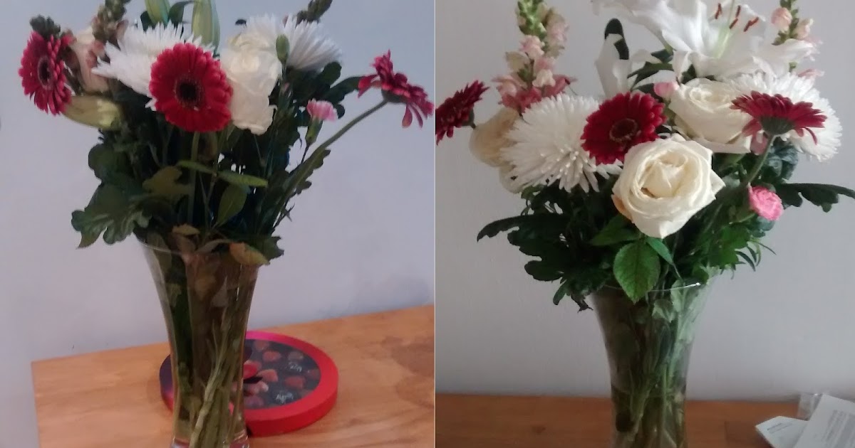 Trends and reviews Tesco fresh flowers beautiful, fresh and affordable