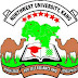 Northwest University School Fees Schedule - 2017/2018