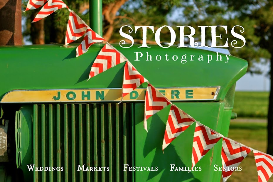 STORIES Photography