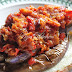 Terung Balado Padang