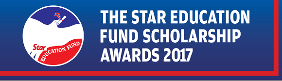 Apply The Star Education Fund online for students with excellent education background