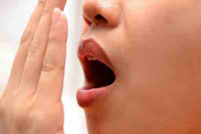 وصفة لازالة رائحة الفم الكريهة مجربة ومضمونة