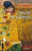 "Corações em Silêncio" de Ana Antunes