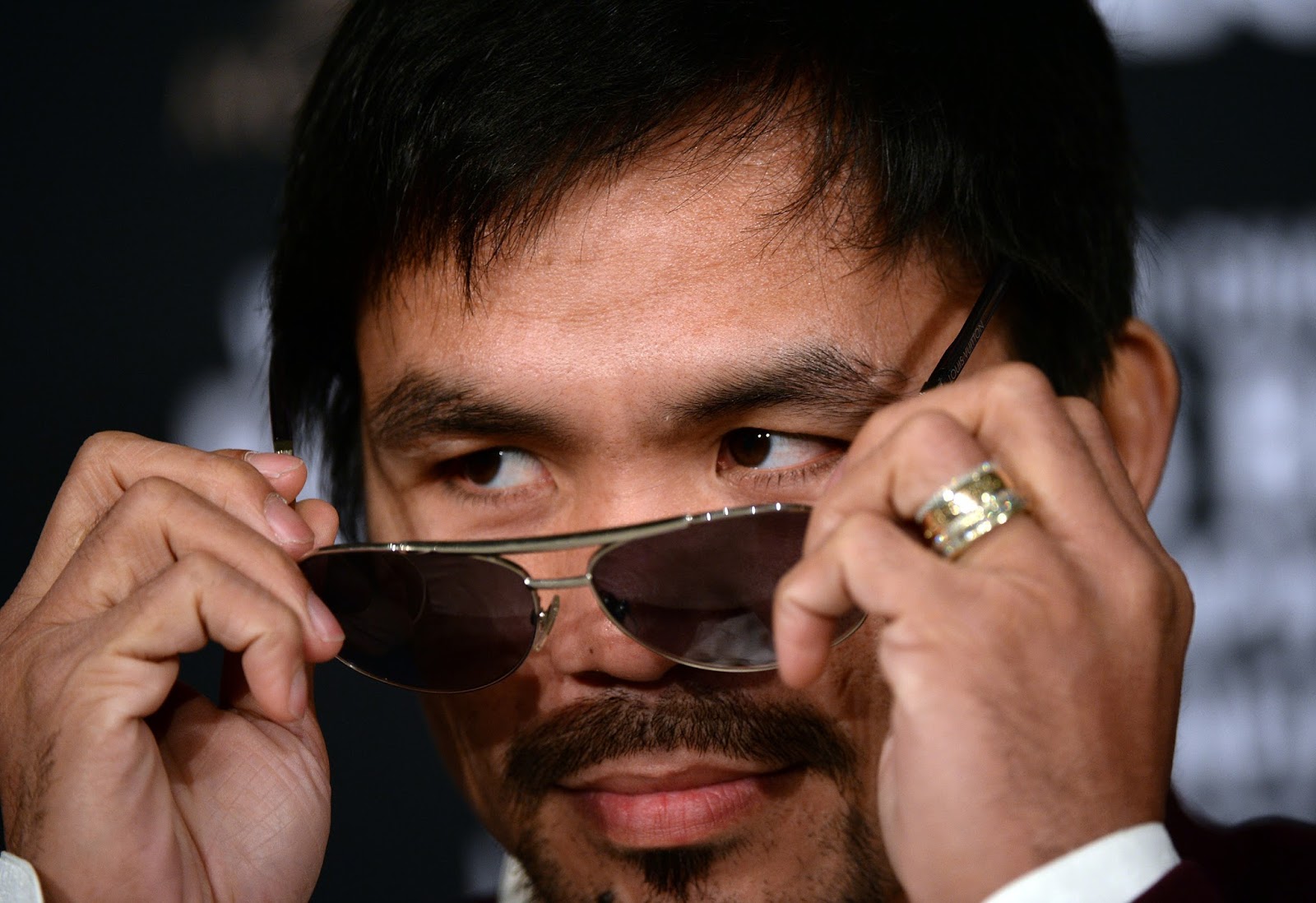 Boxing News: Manny Pacquiao: "The fight with Ugas may be the last in my career"