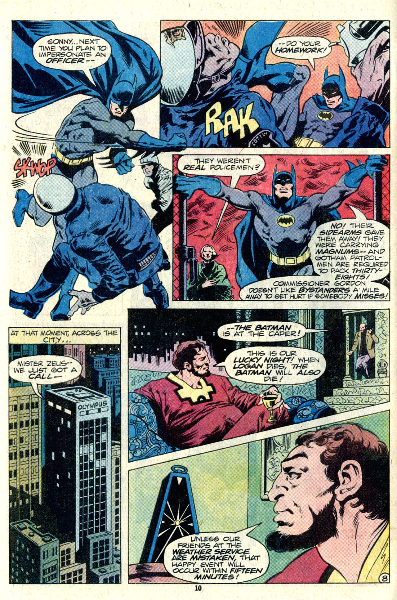 Detective Comics (1937) 483 Page 9