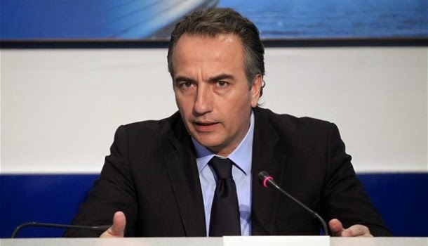 Καλαφάτης: Τα στελέχη της ΝΔ να δώσουν τη μάχη των Ευρωεκλογών με υπερηφάνεια!