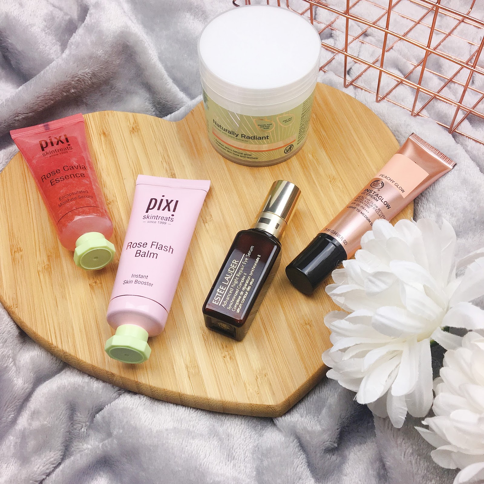 5 Revitalising Skincare Products You Need In Your Life — As Told By Kirsty