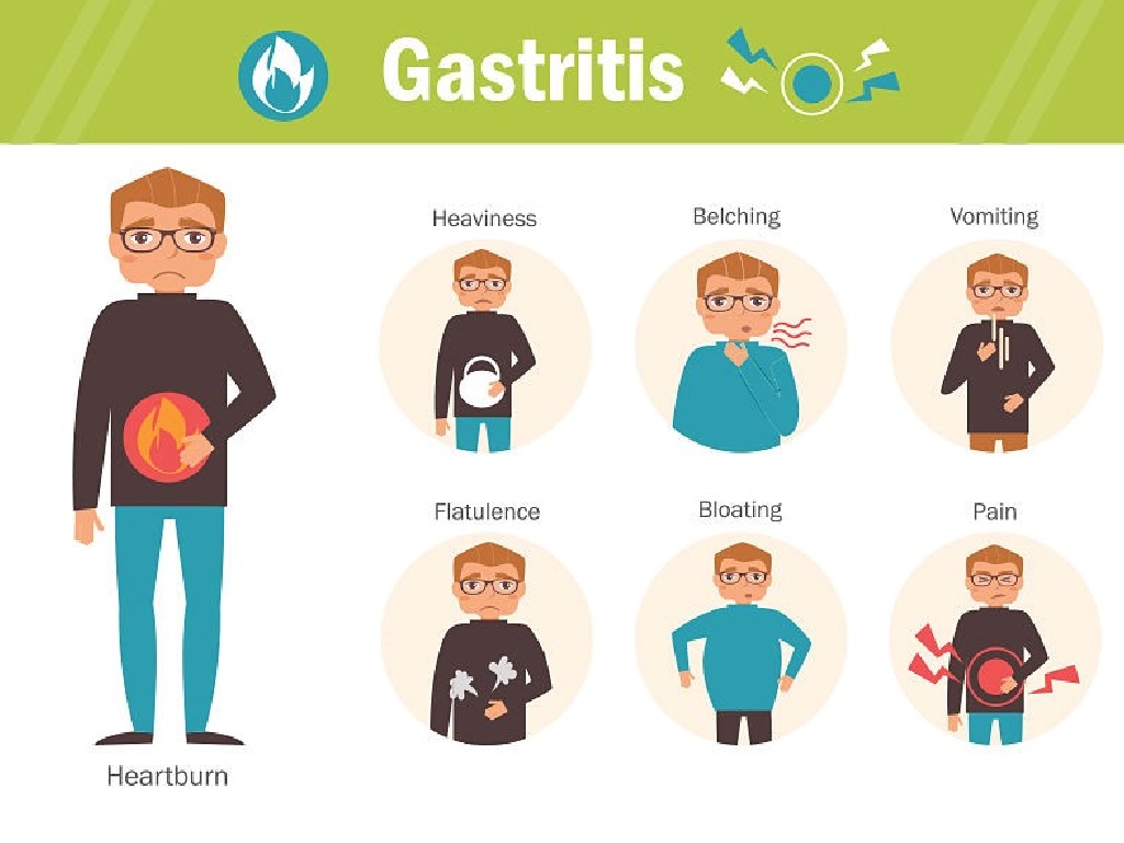 Gastritis Merupakan Panyakit Karena Gangguan ? / Gastritis Gastritis