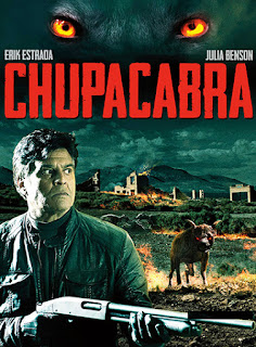 Chupacabra - DVDRip Dublado