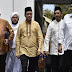 Usai Diterima di Istana, GNPF Mendadak Mendukung Kebijakan Jokowi
