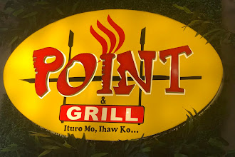 Point and Grill Restaurant Elevates Turo-Turo Up North 