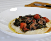Greens & Grits