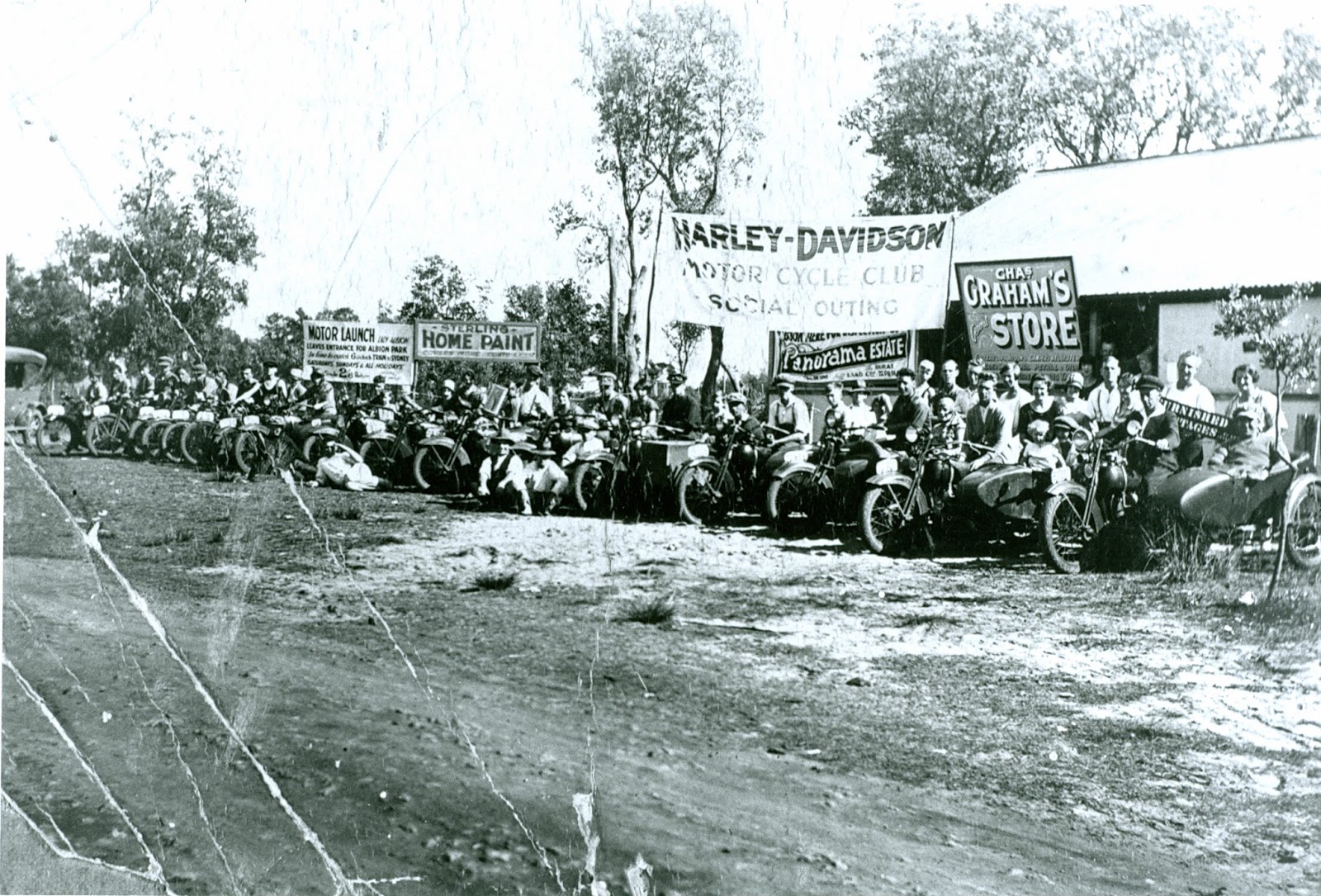 Shellharbour's Local History Blog 06/01/2013 07/01/2013