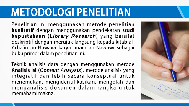 Ujian Sidang Skripsi Dan Contoh Slide Power Point