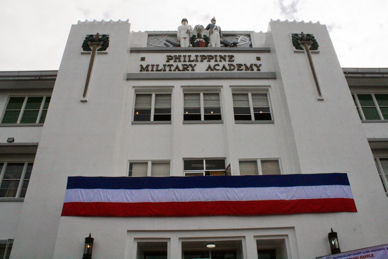 MINDANAO PAGADIAN FRONTLINE: PMA sets nationwide entrance examination