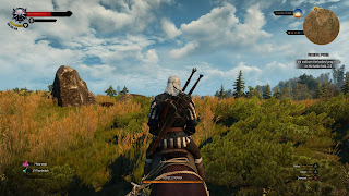 ดาวน์โหลด The Witcher 3 : Wild Hunt ดาวน์โหลด The Witcher 3 : Wild Hunt