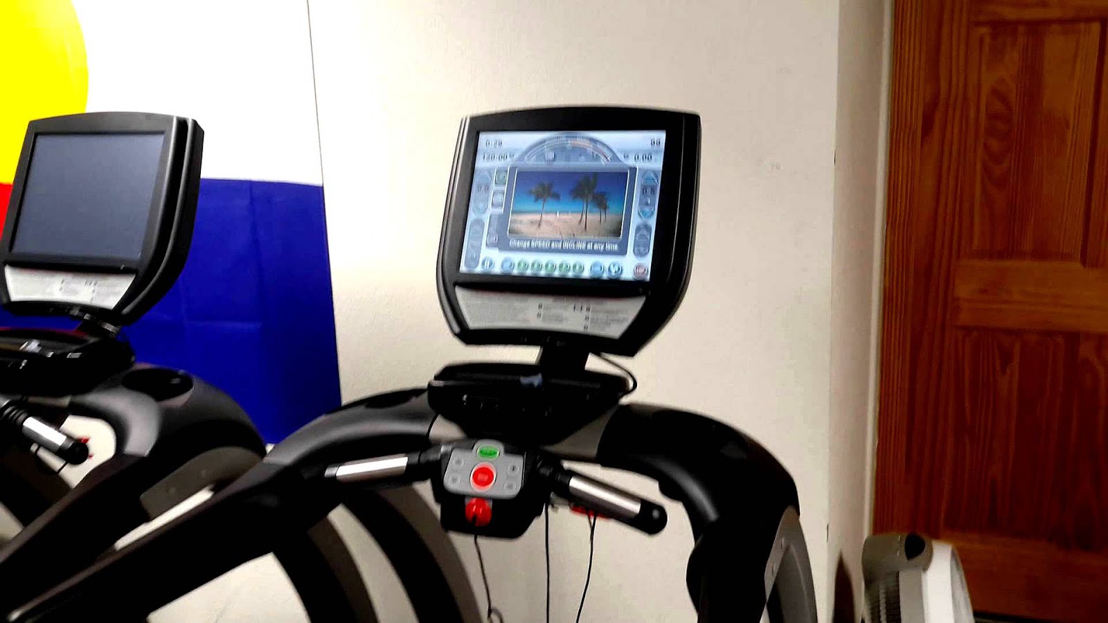 Netpulse True Fitness Technology Fit Choices