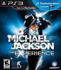 Micheal Jackson The Experience PS3 EUR [MEGAUPLOAD]