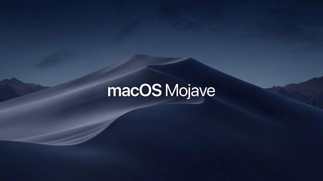 Mojave Mojave