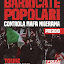 Barricate Popolari contro la mafia nigeriana. Il presidio di Forza Nuova martedì a Torino