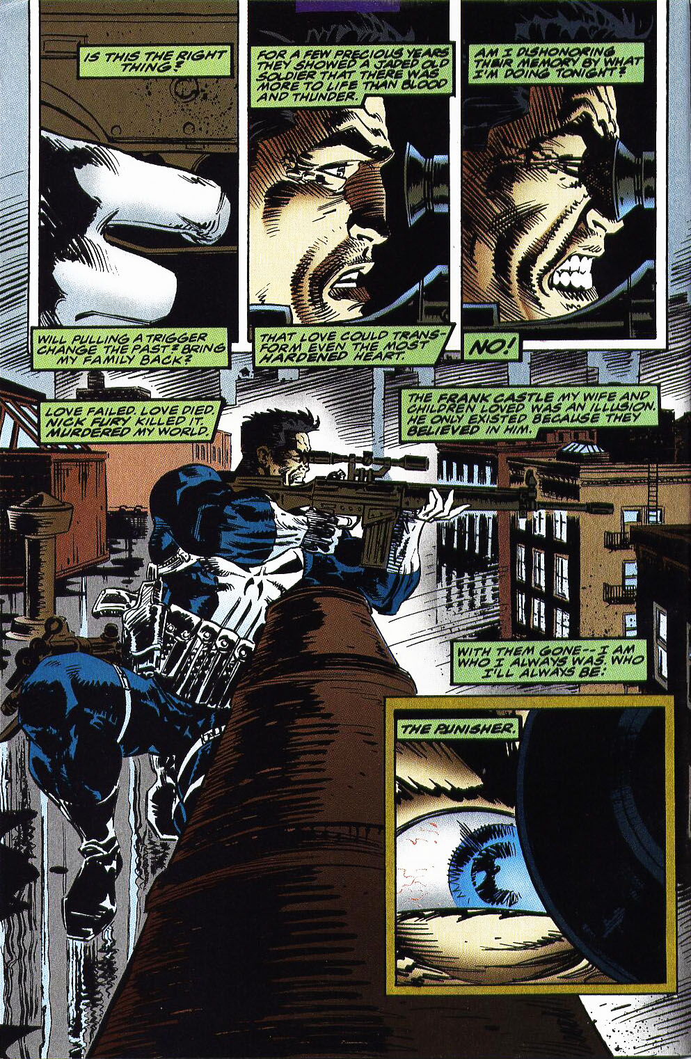 Daredevil (1964) issue 344 - Page 5