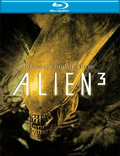 Cronologia de Alien